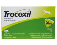 Купить трококсил trocoxil